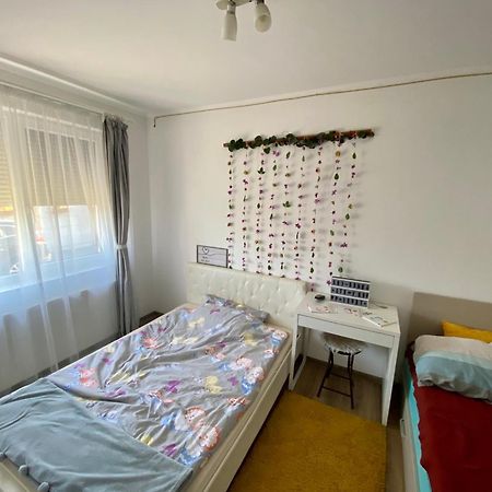 “Home Sweet Home” Sîntandrei Zewnętrze zdjęcie