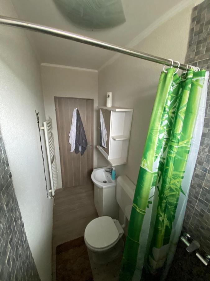 “Home Sweet Home” Sîntandrei Zewnętrze zdjęcie