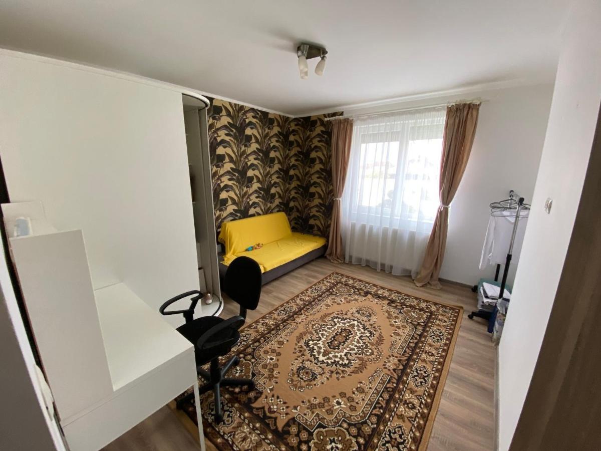 “Home Sweet Home” Sîntandrei Zewnętrze zdjęcie