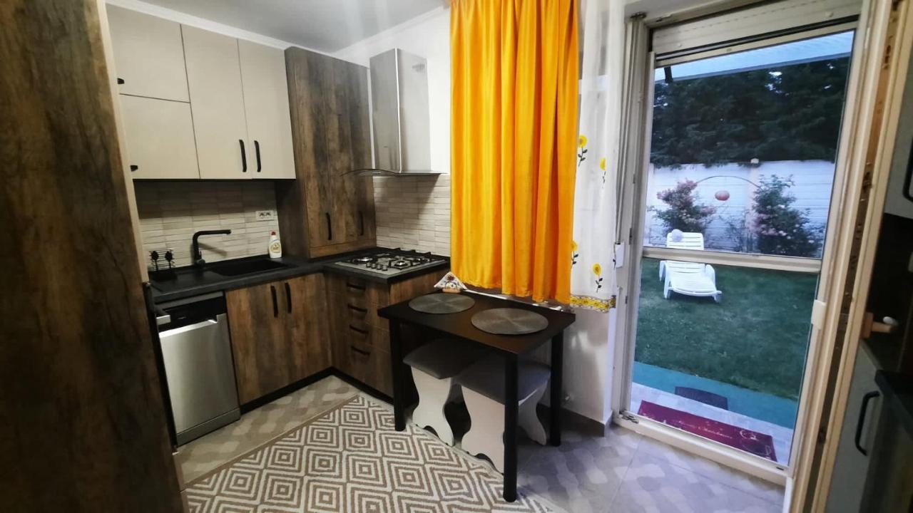 “Home Sweet Home” Sîntandrei Zewnętrze zdjęcie