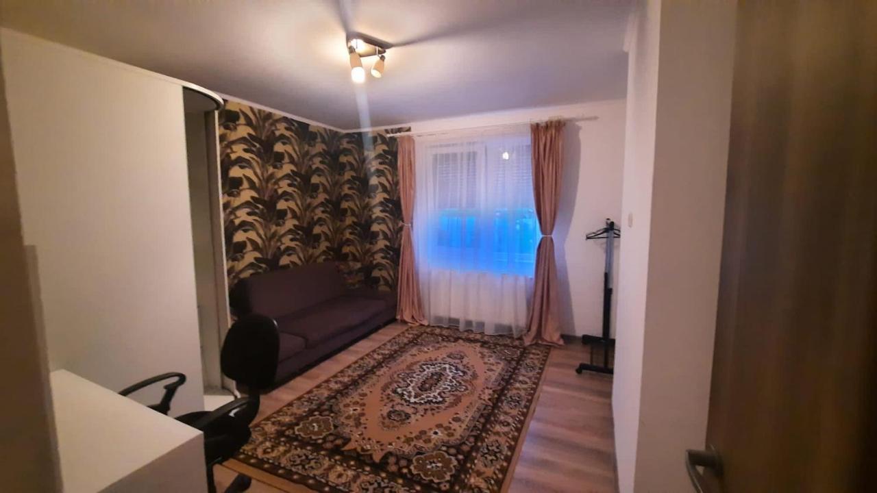 “Home Sweet Home” Sîntandrei Zewnętrze zdjęcie