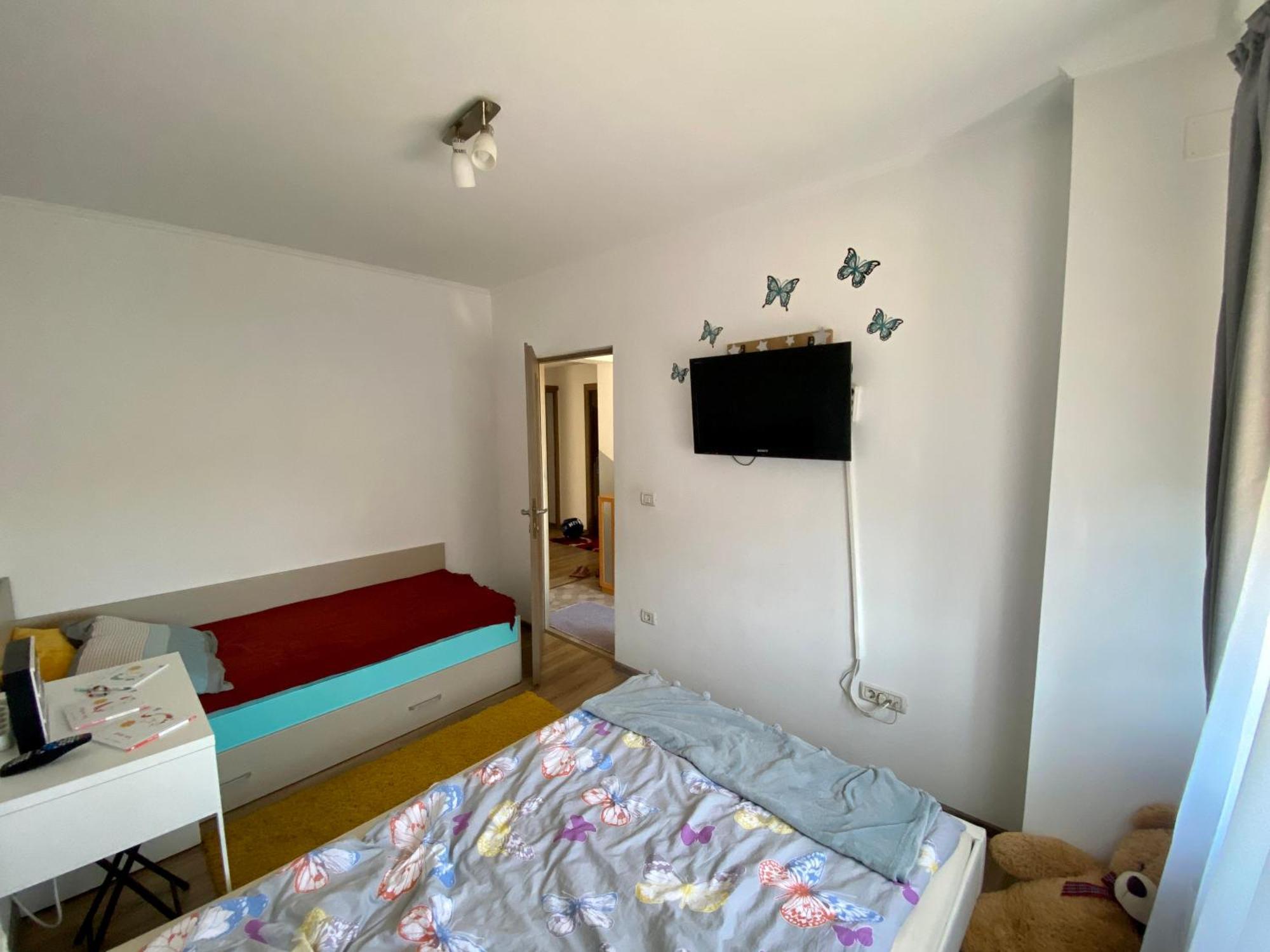 “Home Sweet Home” Sîntandrei Zewnętrze zdjęcie