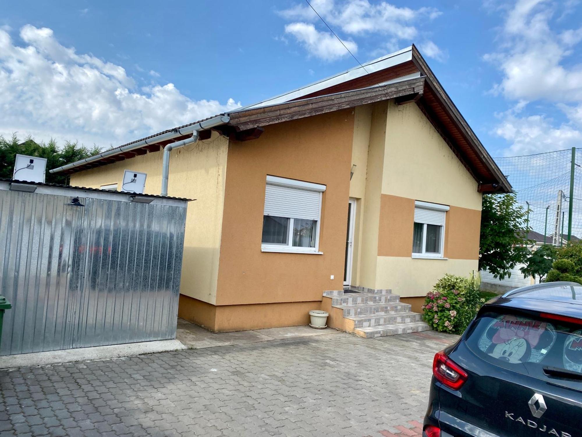 “Home Sweet Home” Sîntandrei Zewnętrze zdjęcie